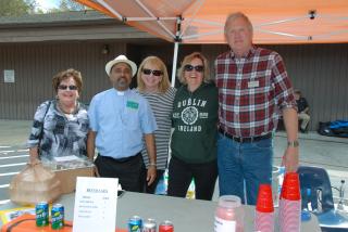 2017-10-21 Fall Festival